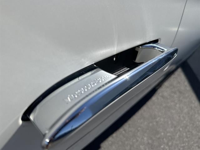 2023 Mercedes-Benz S 500 S 500 4MATIC® Sedan