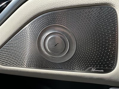 2023 Mercedes-Benz S 500 S 500 4MATIC® Sedan