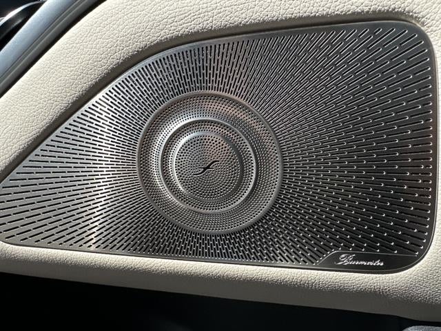 2023 Mercedes-Benz S 500 S 500 4MATIC® Sedan
