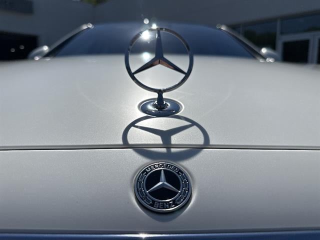 2023 Mercedes-Benz S 500 S 500 4MATIC® Sedan