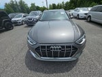 2021 Audi A4 allroad Prestige 45 TFSI quattro