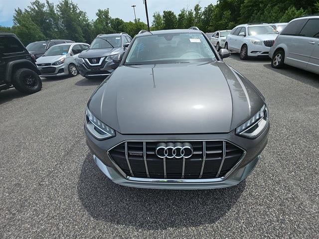 2021 Audi A4 allroad Prestige 45 TFSI quattro