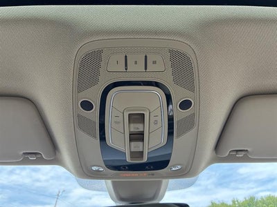 2018 Audi Q5 2.0 TFSI Premium