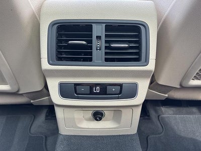 2018 Audi Q5 2.0 TFSI Premium