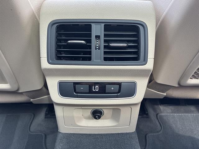 2018 Audi Q5 2.0 TFSI Premium