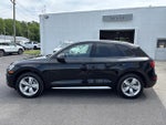 2018 Audi Q5 2.0 TFSI Premium
