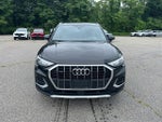 2022 Audi Q3 Premium 40 TFSI quattro