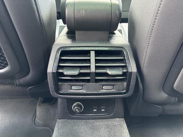 2022 Audi Q3 Premium 40 TFSI quattro