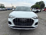 2022 Audi Q3 Premium 40 TFSI quattro