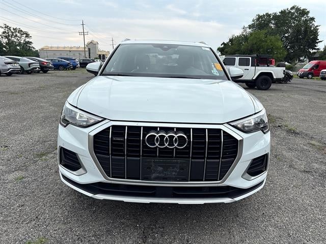 2022 Audi Q3 Premium 40 TFSI quattro