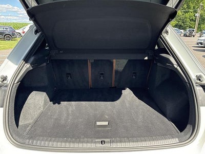 2022 Audi Q3 Premium 40 TFSI quattro