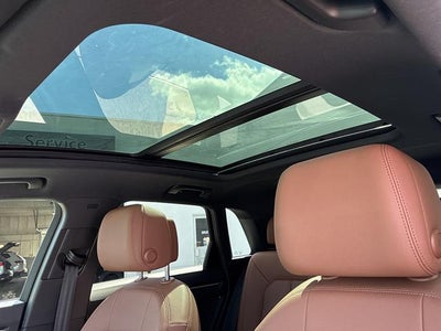 2022 Audi Q3 Premium 40 TFSI quattro