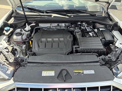 2022 Audi Q3 Premium 40 TFSI quattro