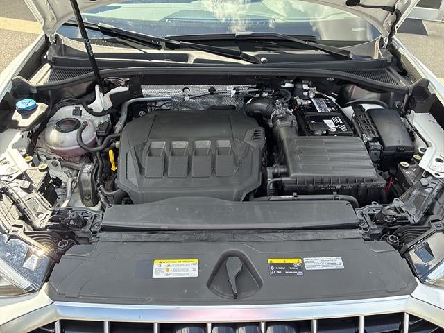 2022 Audi Q3 Premium 40 TFSI quattro