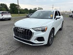 2022 Audi Q3 Premium 40 TFSI quattro