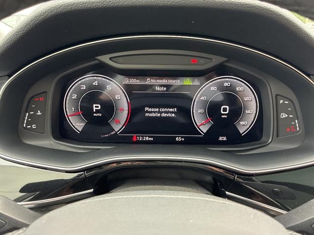 2022 Audi Q7 Premium 55 TFSI quattro