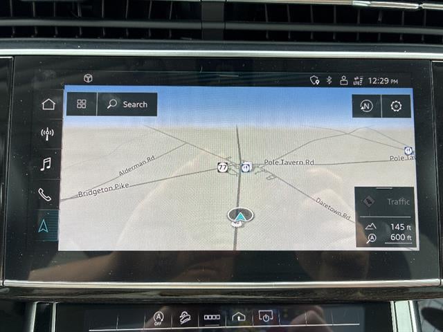 2022 Audi Q7 Premium 55 TFSI quattro