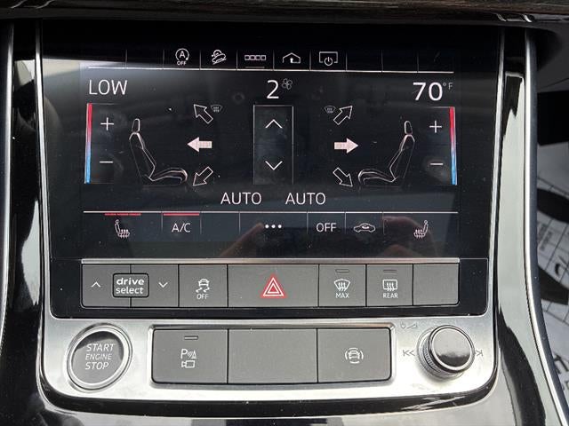 2022 Audi Q7 Premium 55 TFSI quattro