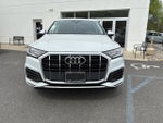 2022 Audi Q7 Premium 55 TFSI quattro
