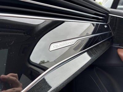 2022 Audi Q7 Premium 55 TFSI quattro