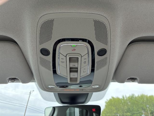 2022 Audi Q7 Premium 55 TFSI quattro
