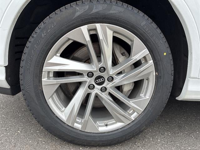 2022 Audi Q7 Premium 55 TFSI quattro