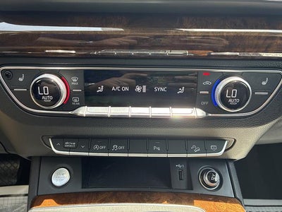 2018 Audi Q5 2.0 TFSI Premium Plus