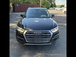 2018 Audi Q5 2.0 TFSI Premium Plus