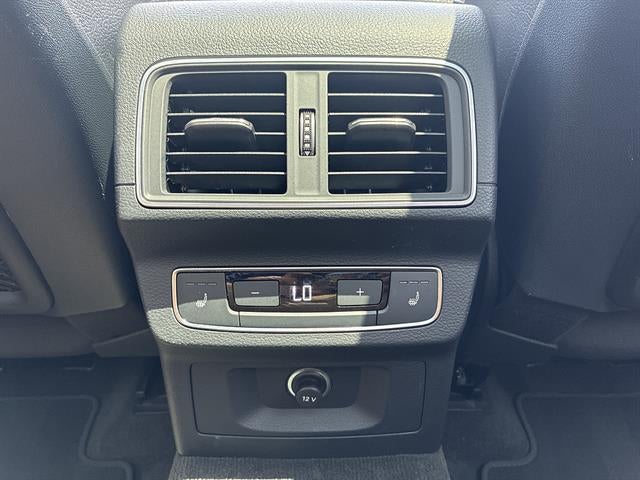 2018 Audi Q5 2.0 TFSI Premium Plus