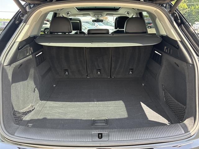 2018 Audi Q5 2.0 TFSI Premium Plus