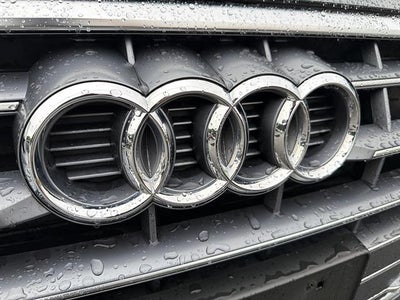 2020 Audi Q5 Premium Plus 45 TFSI quattro
