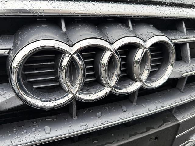 2020 Audi Q5 Premium Plus 45 TFSI quattro