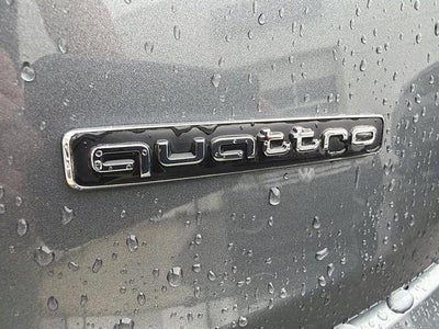2020 Audi Q5 Premium Plus 45 TFSI quattro