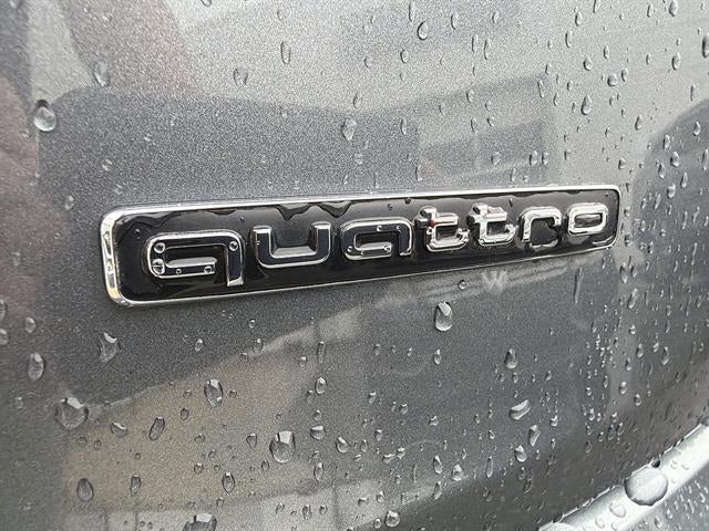 2020 Audi Q5 Premium Plus 45 TFSI quattro