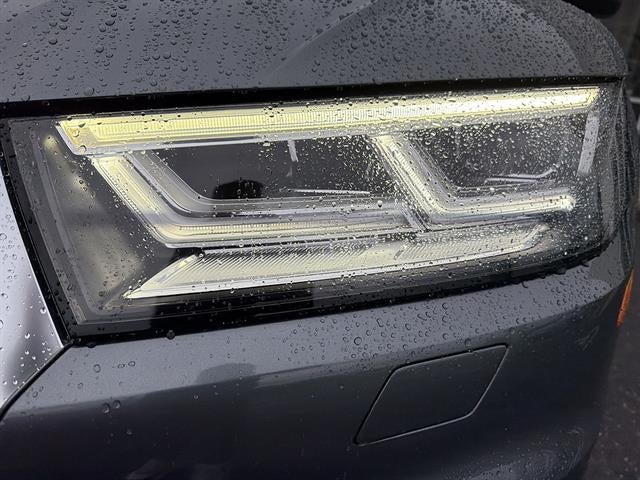 2020 Audi Q5 Premium Plus 45 TFSI quattro