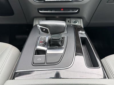 2020 Audi Q5 Premium Plus 45 TFSI quattro