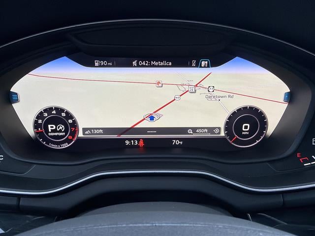 2020 Audi Q5 Premium Plus 45 TFSI quattro