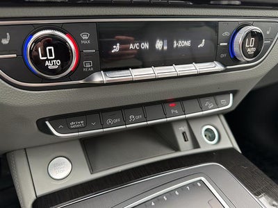 2020 Audi Q5 Premium Plus 45 TFSI quattro