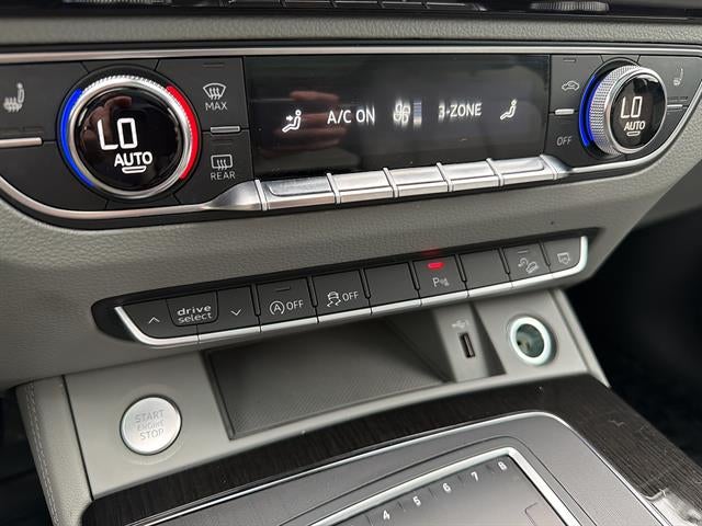 2020 Audi Q5 Premium Plus 45 TFSI quattro