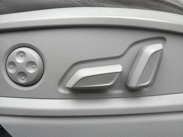 2020 Audi Q5 Premium Plus 45 TFSI quattro