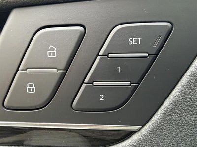 2020 Audi Q5 Premium Plus 45 TFSI quattro