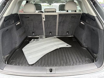 2020 Audi Q5 Premium Plus 45 TFSI quattro