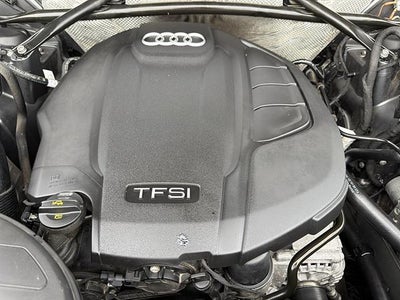 2020 Audi Q5 Premium Plus 45 TFSI quattro