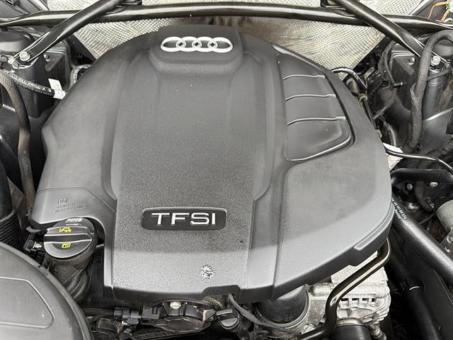 2020 Audi Q5 Premium Plus 45 TFSI quattro
