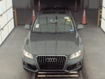 2016 Audi Q5 quattro 4dr 2.0T Premium
