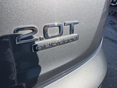 2018 Audi Q5 2.0T quattro Prestige