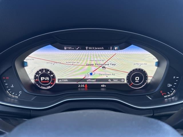 2018 Audi Q5 2.0T quattro Prestige