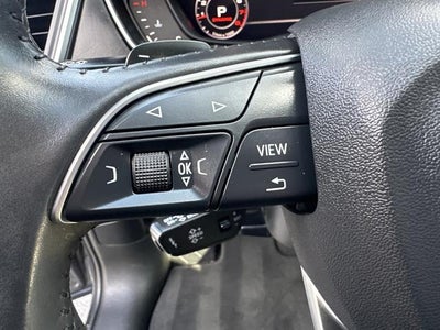 2018 Audi Q5 2.0T quattro Prestige