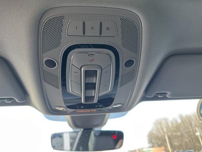 2018 Audi Q5 2.0T quattro Prestige