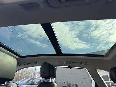 2018 Audi Q5 2.0T quattro Prestige